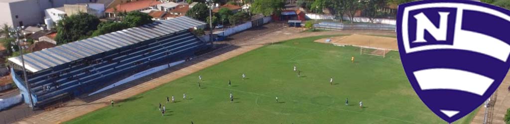 Estadio Municipal Olímpico Erich George